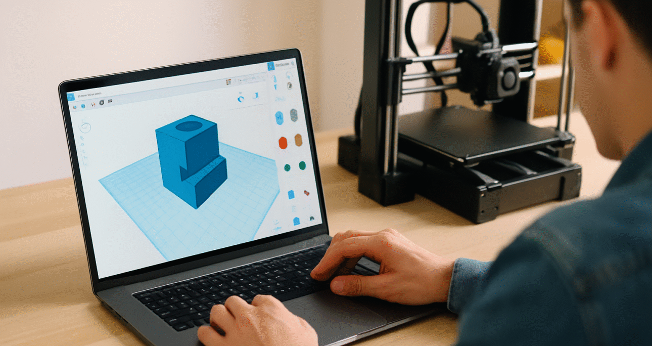 Diseño para impresión 3D: principios clave para obtener mejores resultados